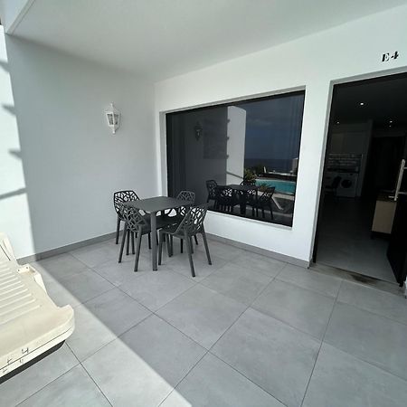 Stunning 2 Bedroom Seafront Apartment بويرتو ذيل كارمين المظهر الخارجي الصورة