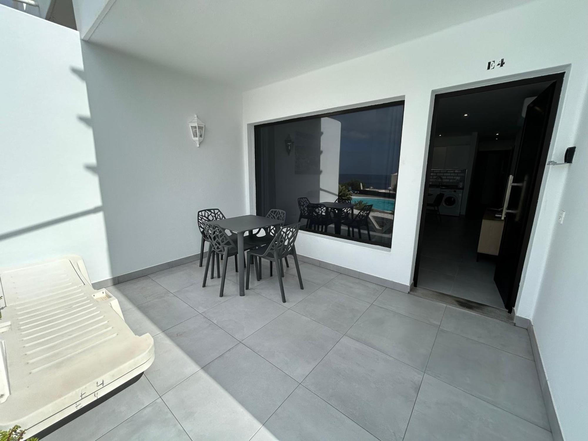 Stunning 2 Bedroom Seafront Apartment بويرتو ذيل كارمين المظهر الخارجي الصورة